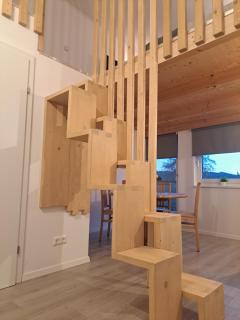 Mini Loft 30 - Apartment 3 - - 3