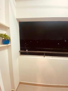 MIRA VISTA - Cozy 2 BHK Condo - Chennai - 2