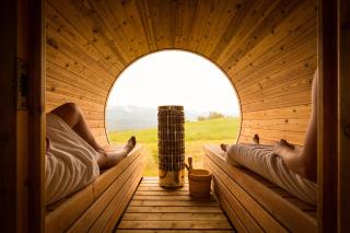 Nada Brahma Retreats - - 7