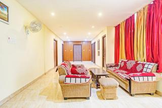 Hotel O Arvi Guest house - Varanasi - 9