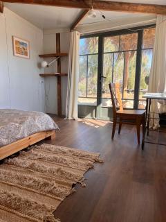 Tobiana Desert Lodging Negev - 9