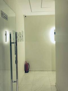 The pyramids MerAk Hotel - 1