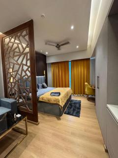 Galaxy blue sapphire plaza - 0