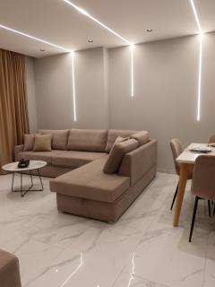 Marbel Apartments - 5