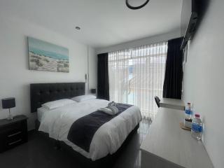 Hotel Oti - 5