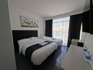 Hotel Oti - 4