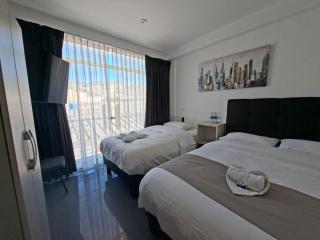 Hotel Oti - 2