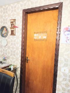 QUARTO EM CASA FAMILIAR - 4