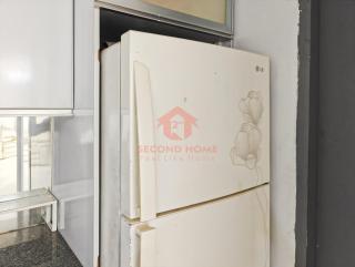 Large & Strategic 3BR Taman Rasuna Apt Pool - 8