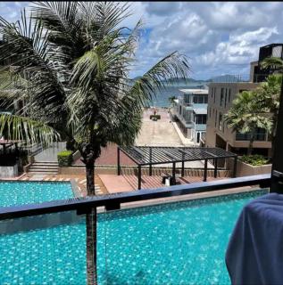 Phuket, The Pixcel Cape Panwa Condo - 0