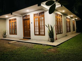 BamBoo Villa-Weligama - 0