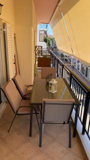 FK Apartments - Artemida - 3
