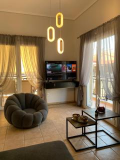 FK Apartments - Artemida - 0