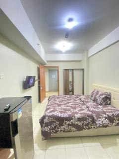 Apartment greenlake view by lens room - 0