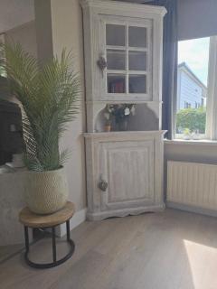 Chalet Dune chaletpark krabbenkreek Sint Annaland - 6