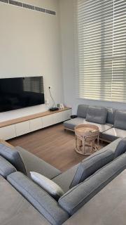 Orchid Boutique Chalet - Barka - 7