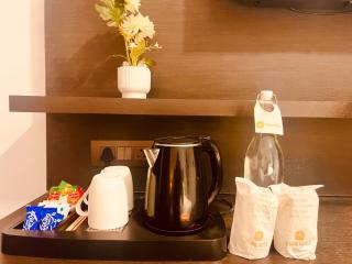 The Four Season - A boutique Wellness Cottage by Aura in Haridwar - 8