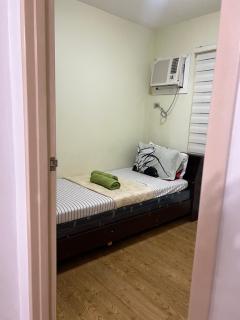 San Remo Oasis City Di Mare Condo Unit 6118 - Città di Cebu - 2