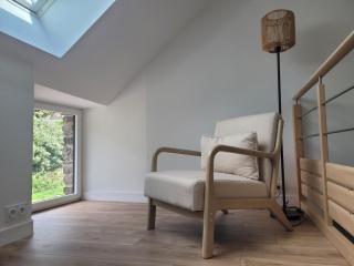 La Maison en Brocéliande - 2