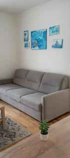 Apartman Marine Zadar - 7