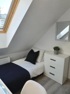 6 pokoi na Wajdeloty - 0