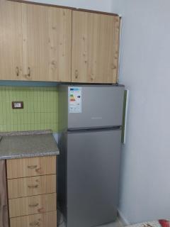 One bedroom apartament- with balcony - 5