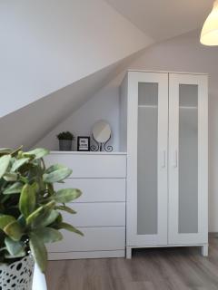 6 pokoi na Wajdeloty - 2