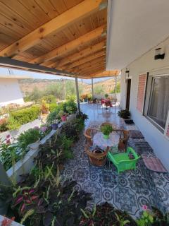 Cozy Corner - Ksamil - 0