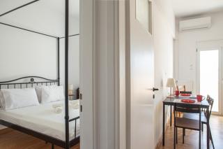 Livadi apartment Kypseli - Athènes - 9
