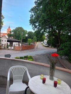 Kamienica z Balkonem - pokoje gościnne - Reszel - 0