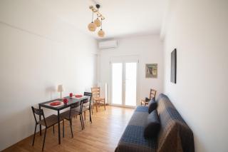 Livadi apartment Kypseli - 1