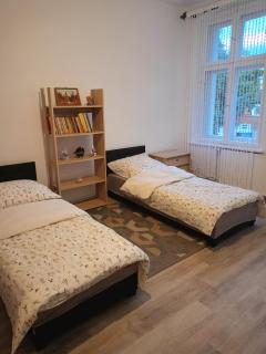 Kamienica z Balkonem - pokoje gościnne - Reszel - 8