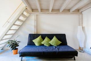 Emily Apartment self check in wifi Netflix FREE COFFEE near the Andrássy street - 5