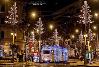 Emily Apartment self check in wifi Netflix FREE COFFEE near the Andrássy street - 3