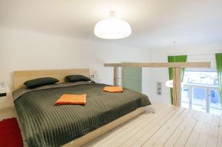 Emily Apartment self check in wifi Netflix FREE COFFEE near the Andrássy street - 9