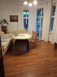 Kamienica z Balkonem - pokoje gościnne - Reszel - 3