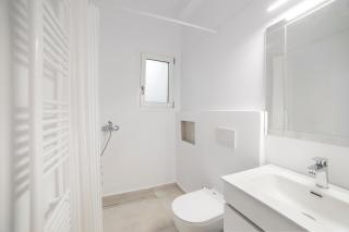 Livadi apartment Kypseli - Athen - 2