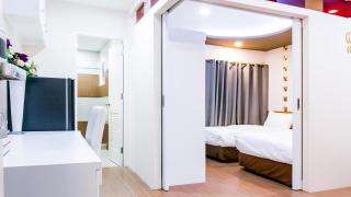 Sunset Residence Pinklao - 2