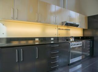 Elegant 5BR with Garden view Home in Cieneguilla - 2