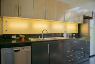 Elegant 5BR with Garden view Home in Cieneguilla - 3