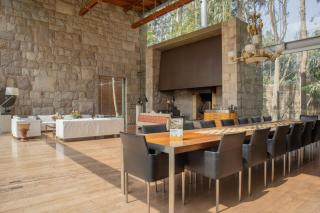 Elegant 5BR with Garden view Home in Cieneguilla - 7