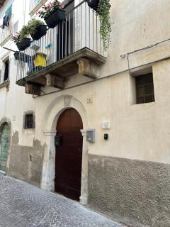 M&C Vicolo Stretto - 9