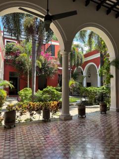 VILLA MERIDA BOUTIQUE HOTEL - Adults Only - Mérida - 7