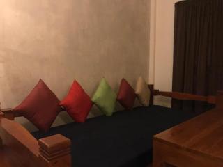 Sajee Eco Lodge - Sigiriya - 1
