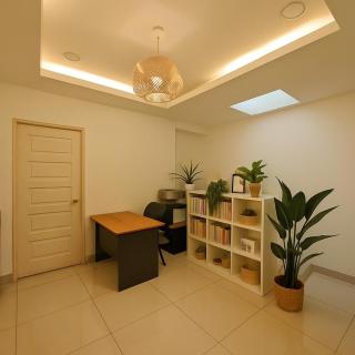 Cozy Suite for 2-6 pax near Kek Lok Si, Penang Hill, Sunshine Central - 5