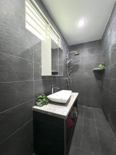 Cozy Suite for 2-6 pax near Kek Lok Si, Penang Hill, Sunshine Central - 3