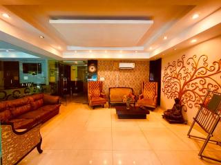 The Reo Lodge, Haridwar - Haridwār - 5