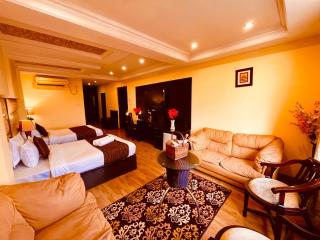 The Aqua Lodge, A budget friendly hotel - Haridwar - 1