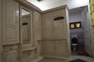 Mountain Shadows - 1