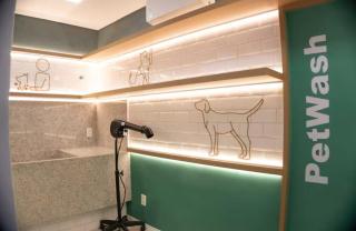 Flat Beachclass Meireles studios - 6